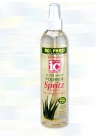 Spritz with Sparkle Lites